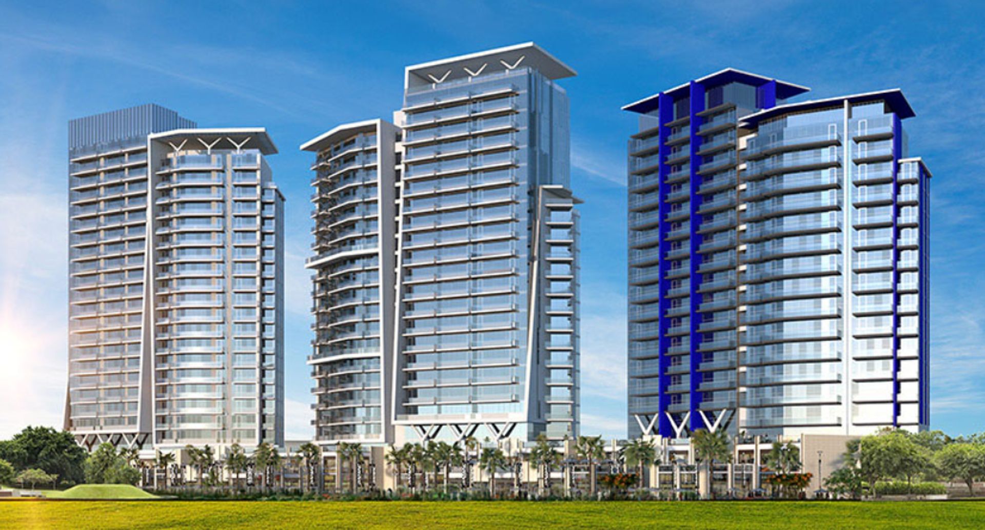 DAMAC Hills - Kiara